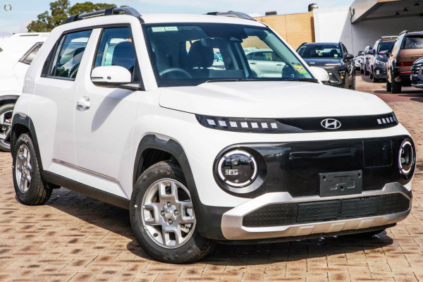 2026 Hyundai INSTER AX.V1  SUV