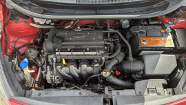 2012 MY13 Kia Rio UB S Hatch image 23