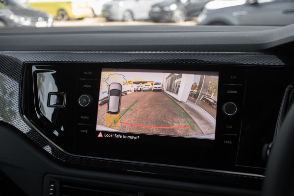 2025 MY26 Volkswagen Polo Hatch Image 15