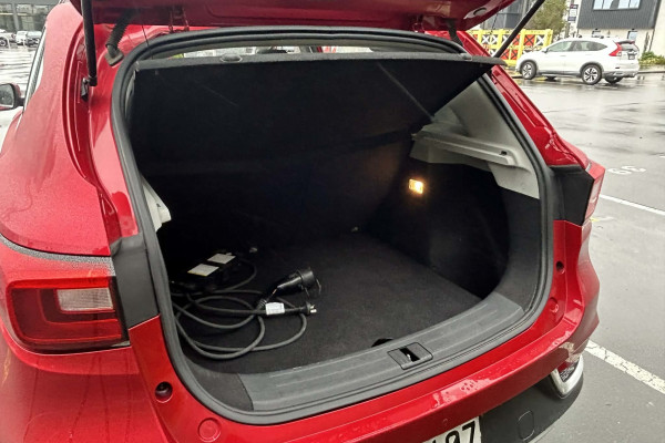 2021 MG ZS EV AZS1 Essence SUV Image 18