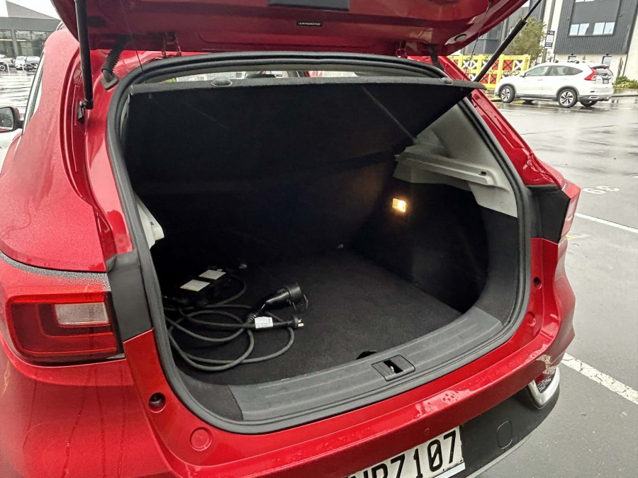 2021 MG ZS EV AZS1 Essence SUV Image 18