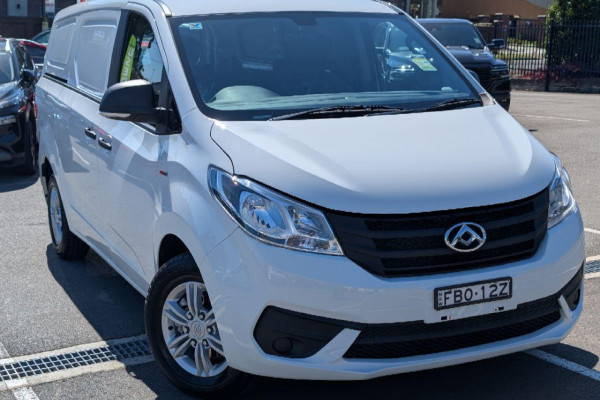 2023 LDV G10 SV7C  Van