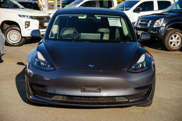2023 Tesla Model 3  Rear-Wheel Drive Sedan Image 5