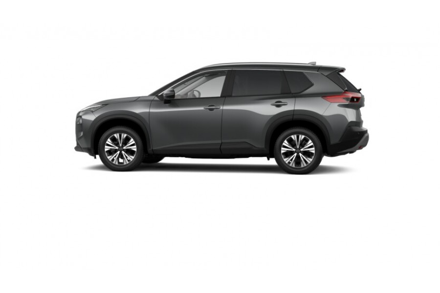 2024 MY25 Nissan X-Trail T33 ST-L SUV Image 30