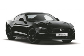 Ford Mustang GT Fastback FN