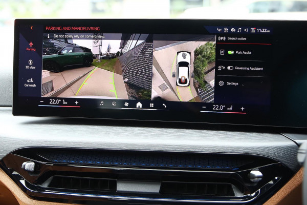2026 BMW i4 G26 eDrive35 Hatch image 14