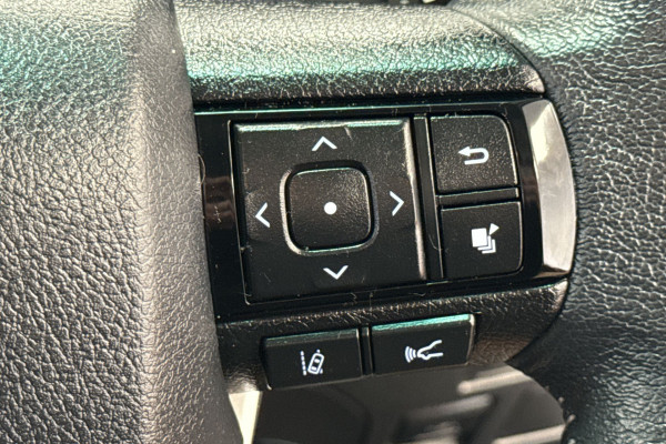 2023 Toyota HiLux GUN126R SR5 Ute