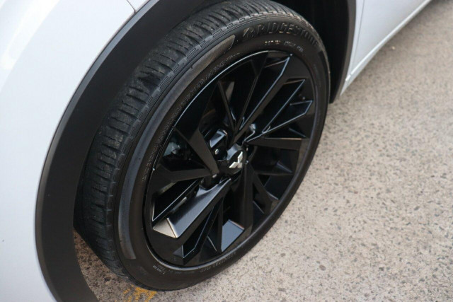 2022 Mitsubishi Outlander ZM Exceed Tourer SUV Image 7