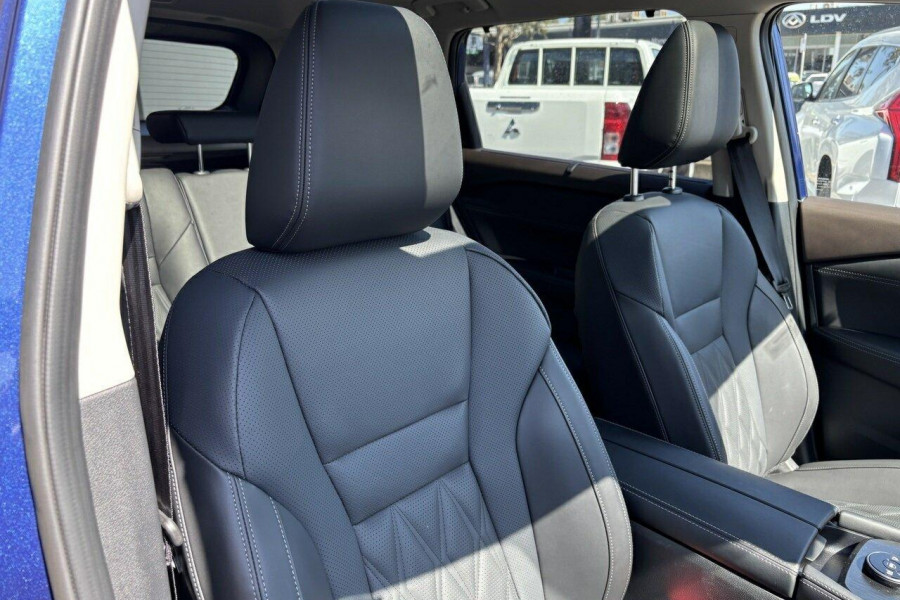2024 Nissan X-Trail T33 Ti-L SUV Image 16