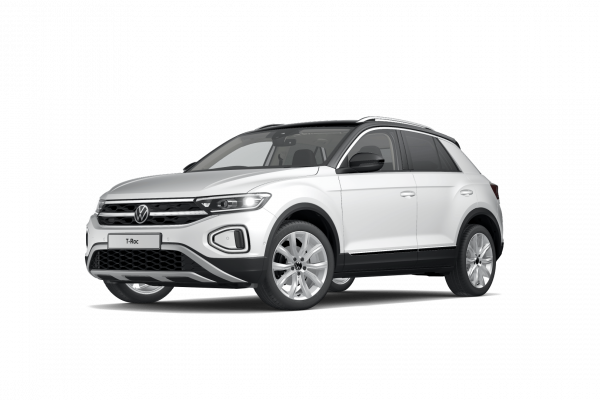 2023 Volkswagen T-Roc D11 110TSI Style Suv