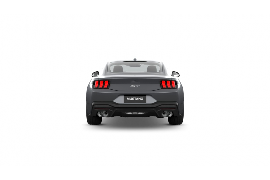 2024 MY24.5 Ford Mustang FO GT Hatch Image 6