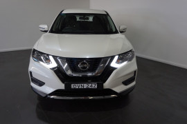 2017 Nissan X-Trail T32 Series II ST Suv
