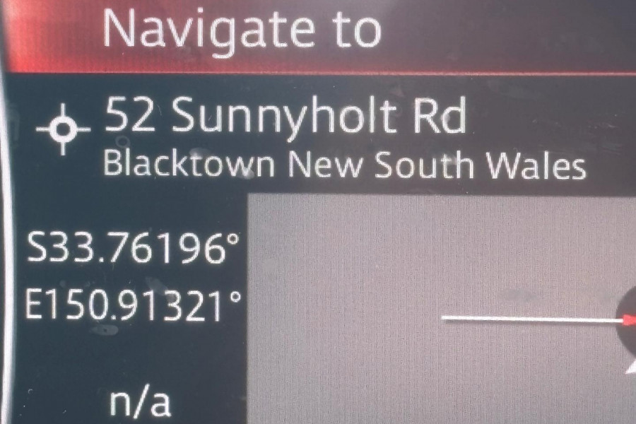 2024 Mazda 2 DL Series G15 GT Sedan Image 21