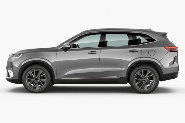 2024 GWM Haval H6 B01 Ultra SUV