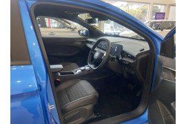 2025 MG MG3 ZP22 Essence Hybrid+ Hatch
