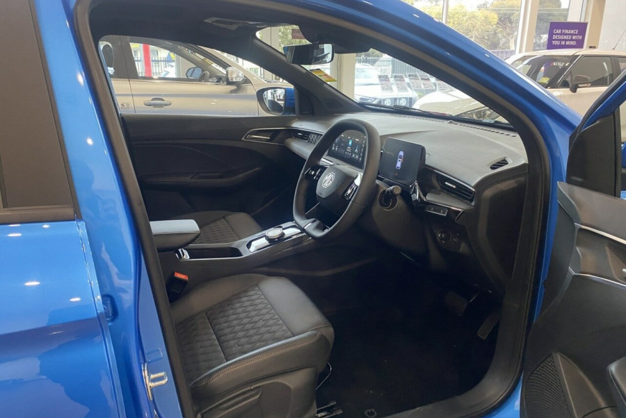 2025 MG MG3 ZP22 Essence Hybrid+ Hatch Image 8