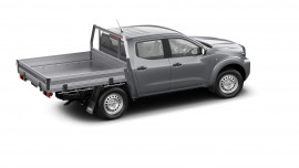 2025 Nissan Navara D23 SL Cab Chassis image 16