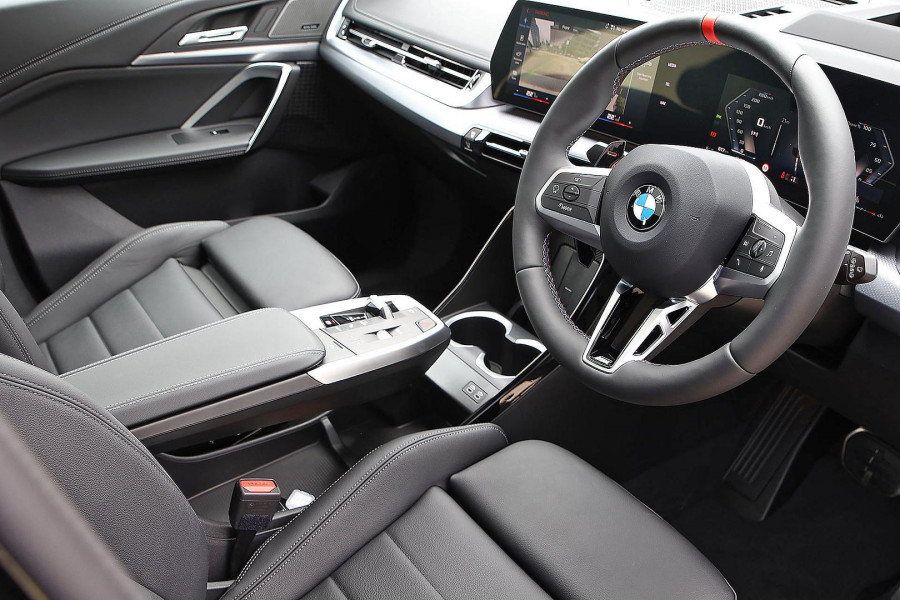 2025 BMW X1 U11 M35i xDrive SUV