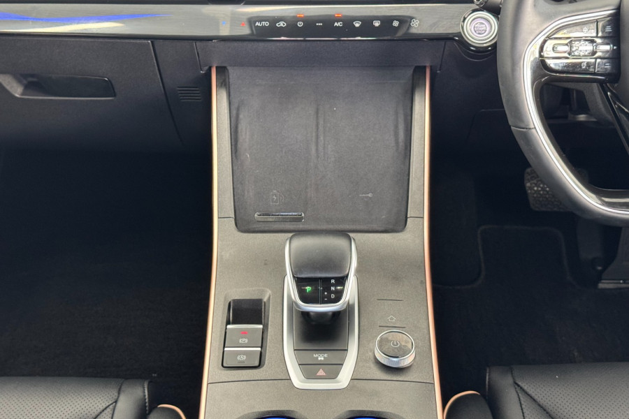 2024 Chery Omoda 5 T19C BX SUV Image 11
