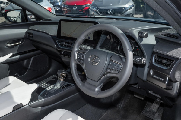 2023 Lexus UX MZAA10R UX200 Luxury SUV image 6