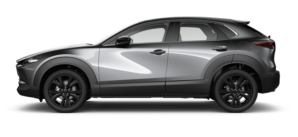 2025 MY24 Mazda CX-30 DM2W7A G20 Touring LE SUV Image 21