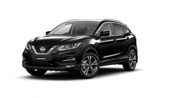 2020 MY0  Nissan QASHQAI J11 Series 3 ST-L Other