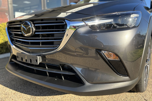 2025 Mazda CX-3 DK G20 Pure SUV Image 7