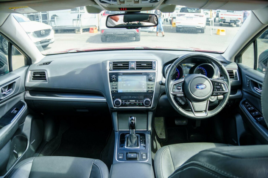 2018 Subaru Outback 6GEN 3.6R SUV Image 18