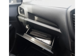 2022 MY22.75 Isuzu D-MAX RG SX Ute