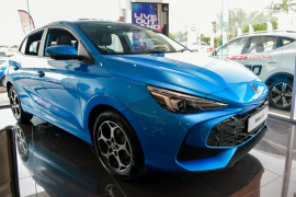 MG MG3 Essence ZP22