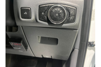 2017 MY18 Ford Ranger PX MkII XLT Ute