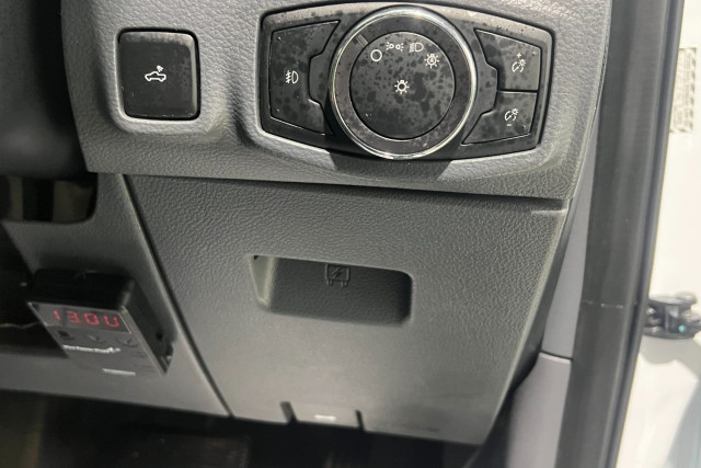 2017 MY18 Ford Ranger PX MkII XLT Ute Image 12