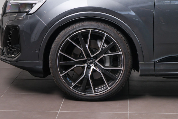 2026 MY25 Audi Q7 4M TFSI 250kW S line SUV image 20