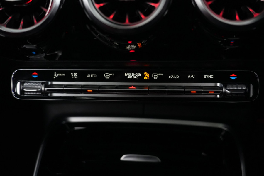 2022 Mercedes-Benz CLA-Class CLA45 AMG S Coupe Image 21