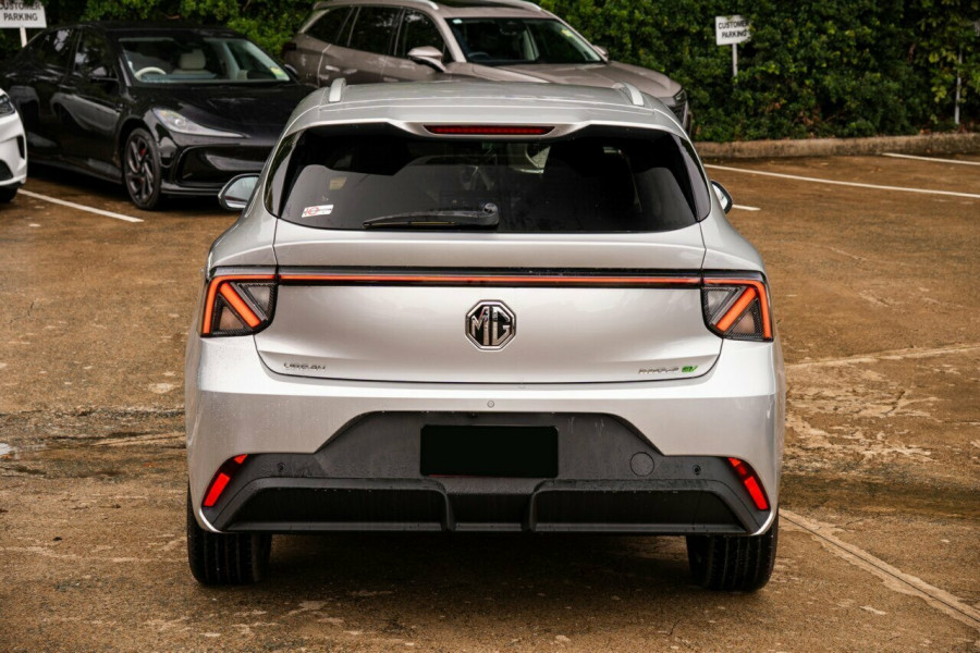 2026 MG MG4 EV Urban AH4E Essence 43 Hatch Image 3