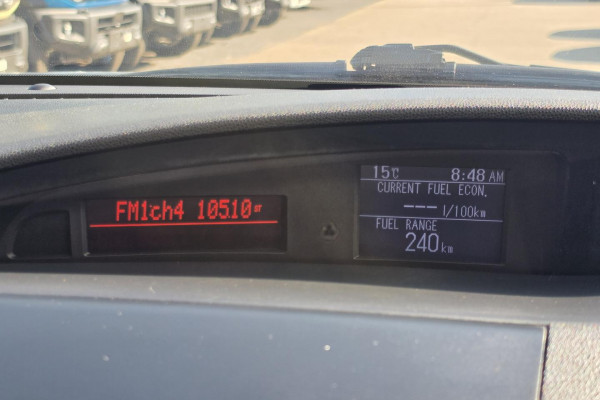 2010 Mazda 3 BL Series 2 Neo Hatch Image 20