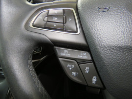 2017 Ford Escape ZG Titanium Suv