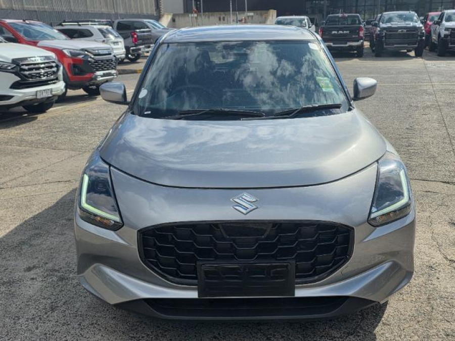 2026 Suzuki Swift UZ Hybrid Plus Hatch Image 1