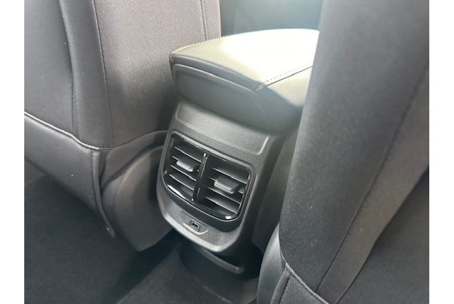 2025 MG MG3 ZP22 Excite Hatch Image 20