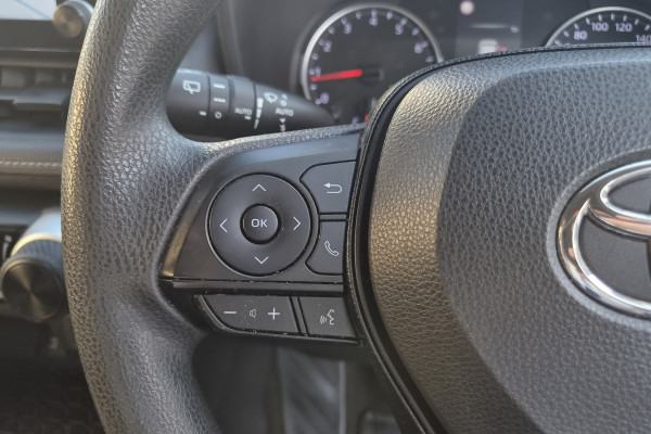 2019 MY21 Toyota RAV4 AXAH52R GX SUV Image 18