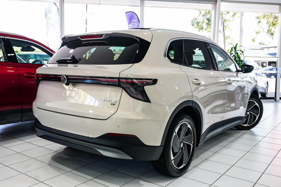 2026 MG MGS5 EV ZS3EM Essence 62 SUV Image 5