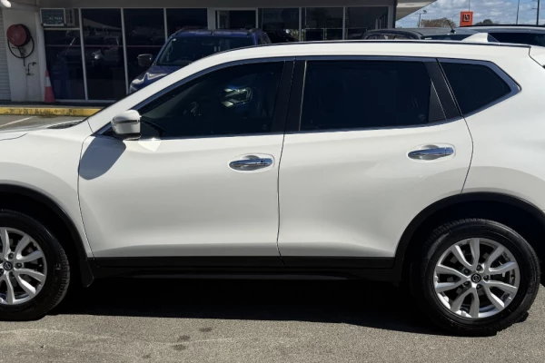 2020 Nissan X-Trail T32 Series III ST SUV Image 7