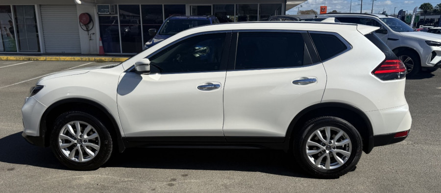 2020 Nissan X-Trail T32 Series III ST SUV Image 7