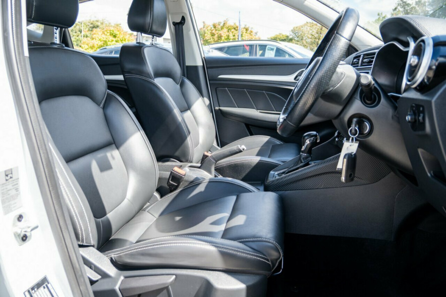 2021 MG ZS AZS1 Excite SUV Image 17