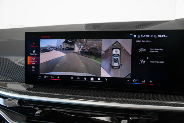 2026 BMW X5 G05 LCI M60i SUV image 17