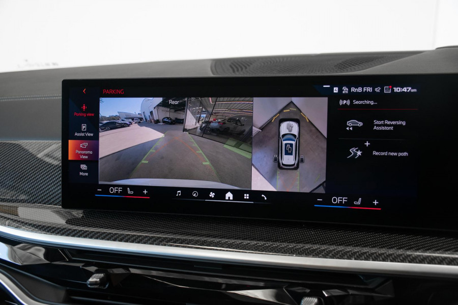 2026 BMW X5 G05 LCI M60i SUV
