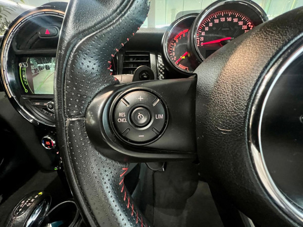 2015 MINI Cooper F56 John Cooper Works Hatch image 14