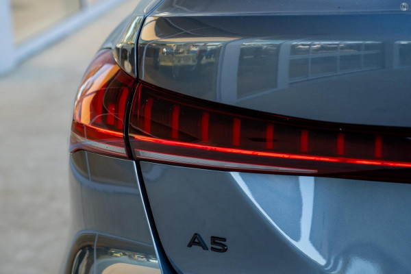 2025 Audi A5 B10 TFSI 150kW S line Sedan image 20