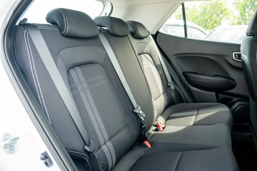 2023 Hyundai Venue QX.V5  SUV Image 9
