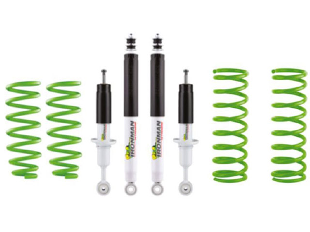 Constant Load Suspension Kit
